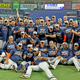 The Houston Astros won another AL West title